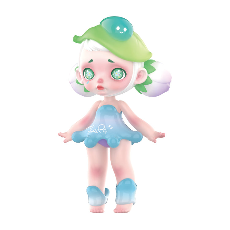 Crazy Monster LAURA Forest Elf Series Blind Box