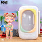 LAURA Swimming Pool Battle Series Space Capsule Blind Box