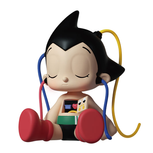 Crazy Monster Astro Boy Series Blind Box