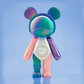 Maybe Crazy Monster Candy Color Bear Model 500