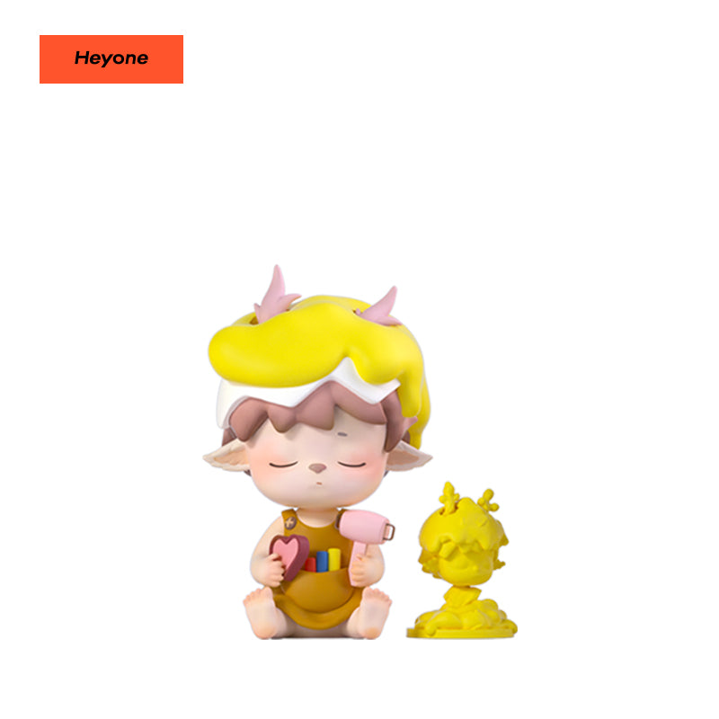 ☆ mimimin ☆ページ MIMI Crazy Life Blind Box Series – Crazy Monster