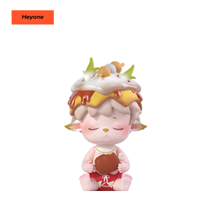 MIMI Crazy Life Blind Box Series – Crazy Monster