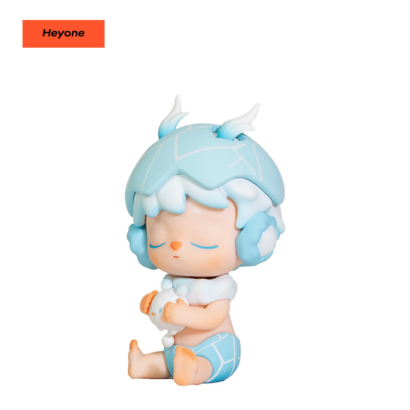 MIMI AdventureBlind Box Series – Crazy Monster